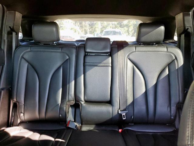 Lincoln MKX Premiere Image 14