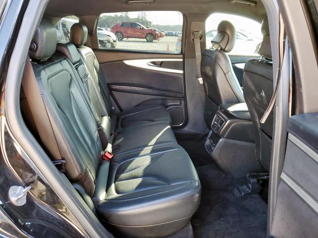 Lincoln MKX Premiere Image 11