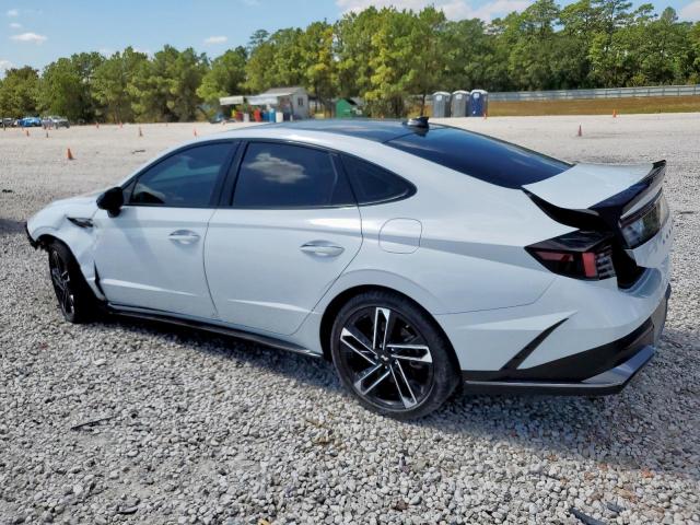 Hyundai SONATA N Line Image 3