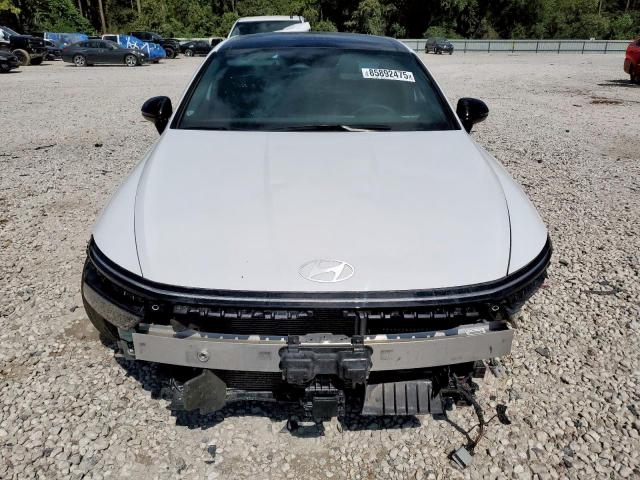 Hyundai SONATA N Line Image 7