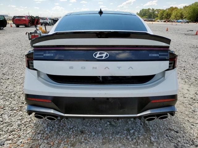 Hyundai SONATA N Line Image 13