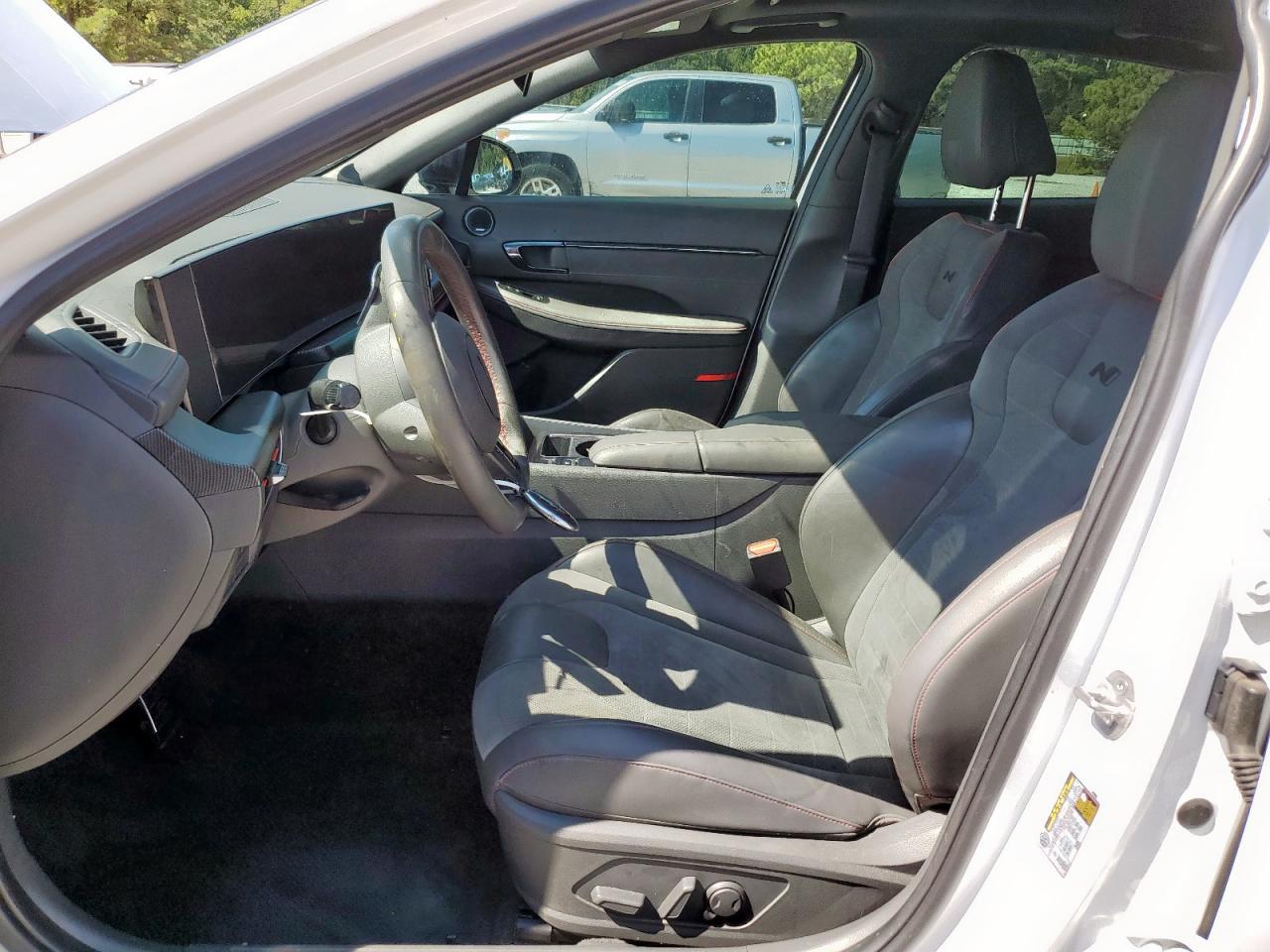 Hyundai SONATA N Line Image 6