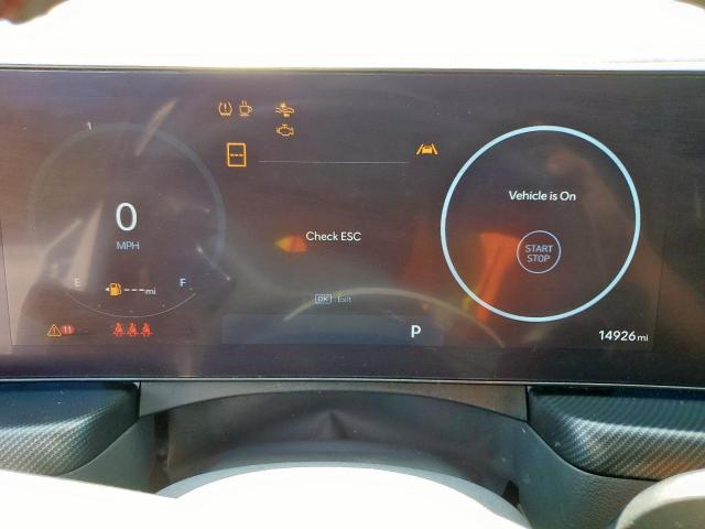 Hyundai SONATA N Line Image 11