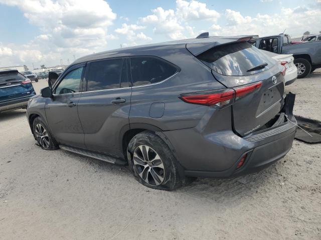 Toyota Highlander Hybrid Xle Image 6