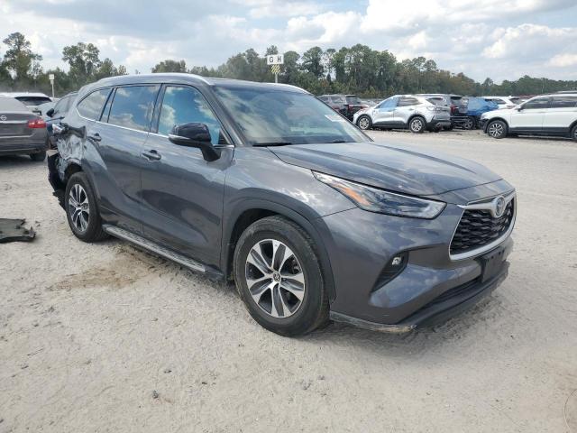 Toyota Highlander Hybrid Xle Image 7