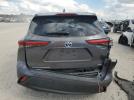 Toyota Highlander Hybrid Xle Image 8