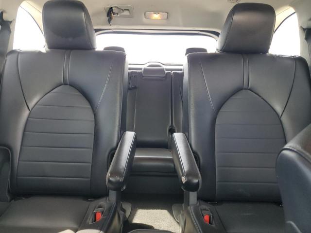 Toyota Highlander Hybrid Xle Image 12