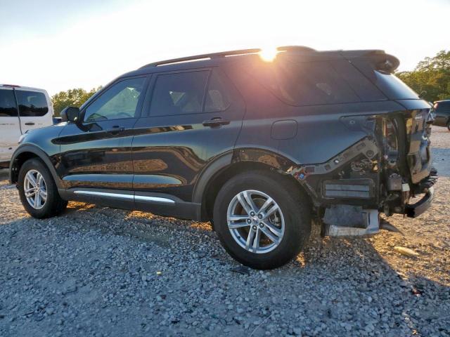 Ford Explorer Xlt Image 11