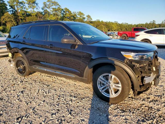 Ford Explorer Xlt Image 13