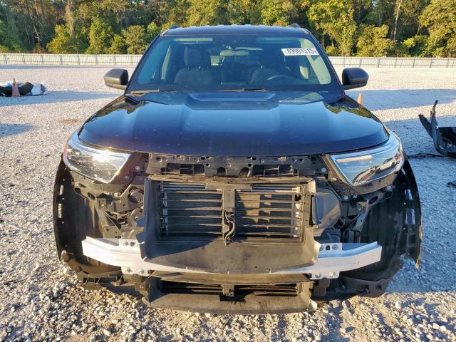 Ford Explorer Xlt Image 14