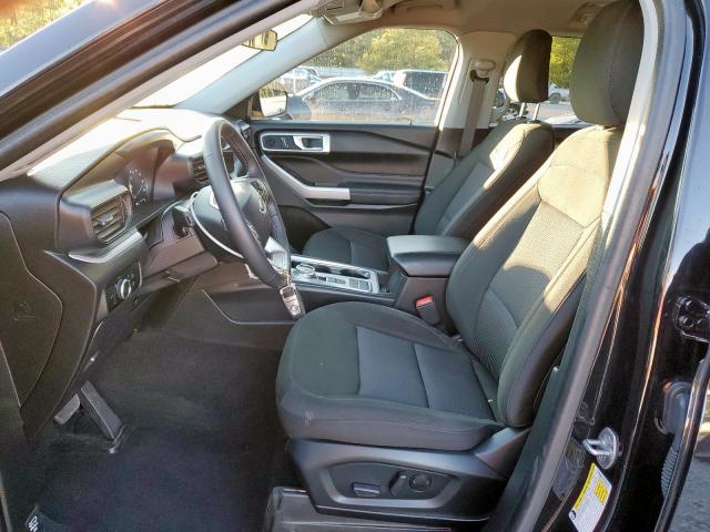 Ford Explorer Xlt Image 9