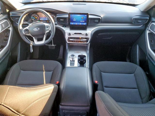 Ford Explorer Xlt Image 10