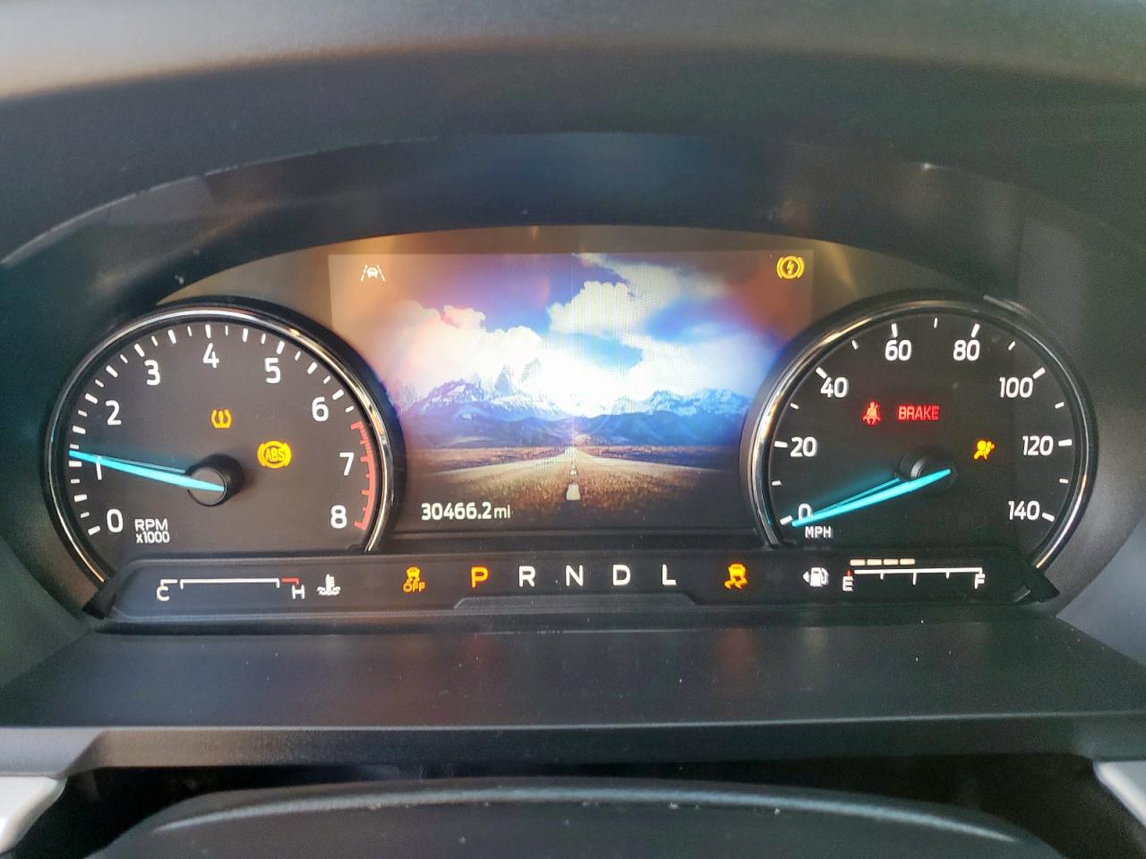 Ford Explorer Xlt Image 12