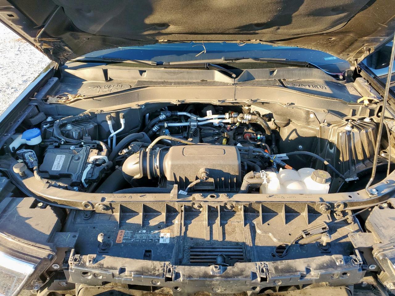 Ford Explorer Xlt Image 2