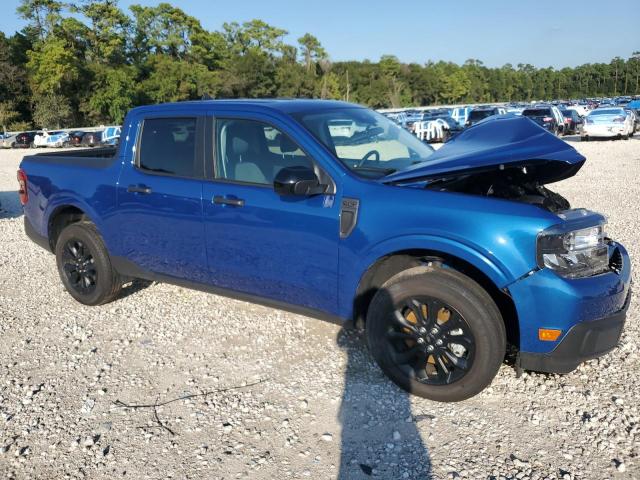 Ford Maverick Xlt Image 8