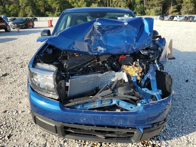 Ford Maverick Xlt Image 5