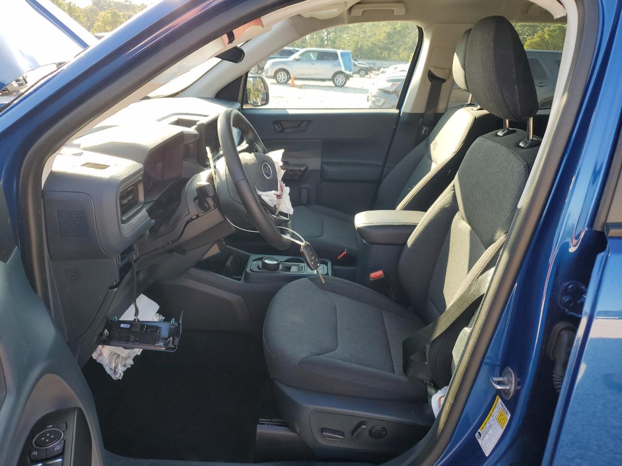 Ford Maverick Xlt Image 4