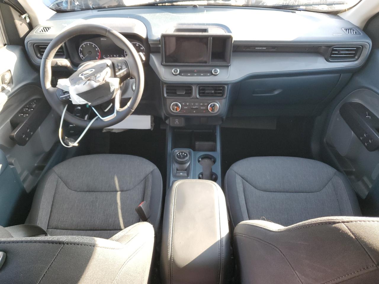 Ford Maverick Xlt Image 7