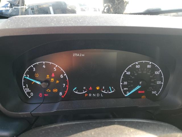 Ford Maverick Xlt Image 6