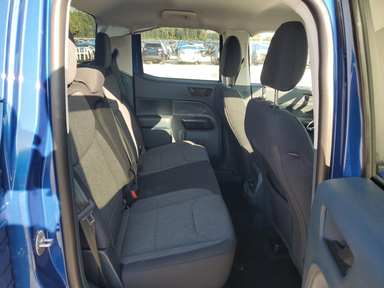 Ford Maverick Xlt Image 10