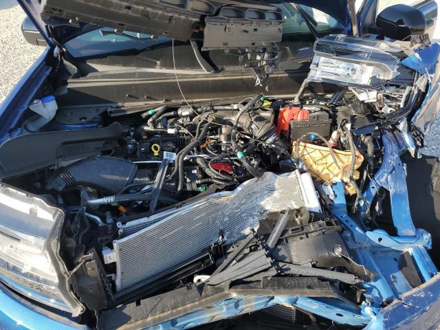 Ford Maverick Xlt Image 11