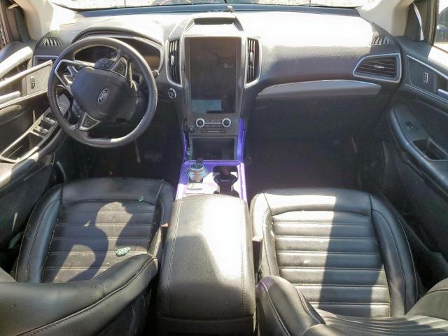 Ford Edge Sel Image 11