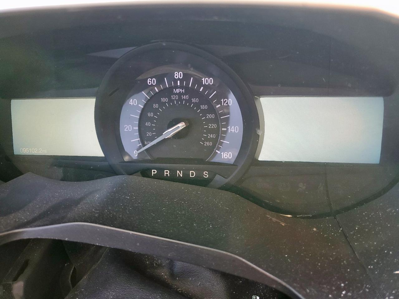 Ford Edge Sel Image 5