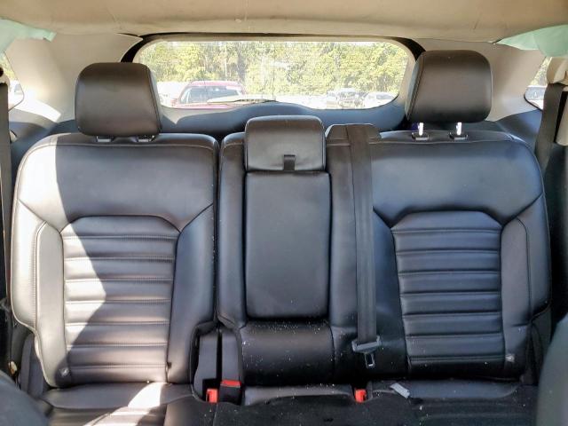 Ford Edge Sel Image 3