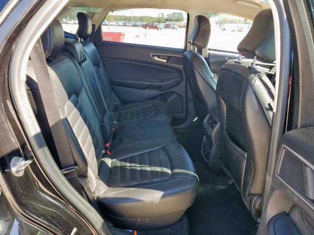 Ford Edge Sel Image 9