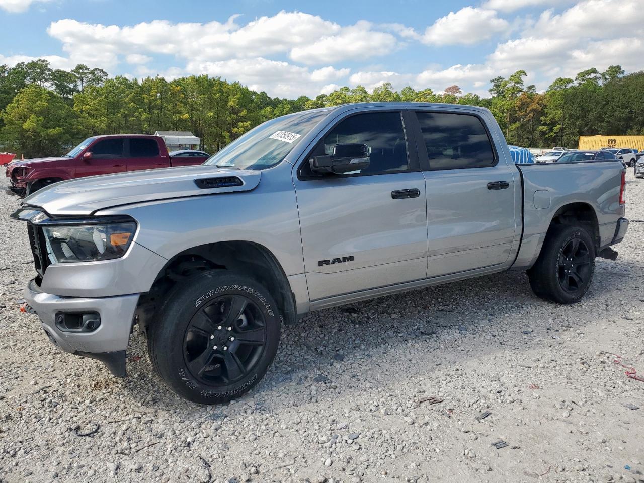 Ram 1500 Big Horn/lone Star Image 1