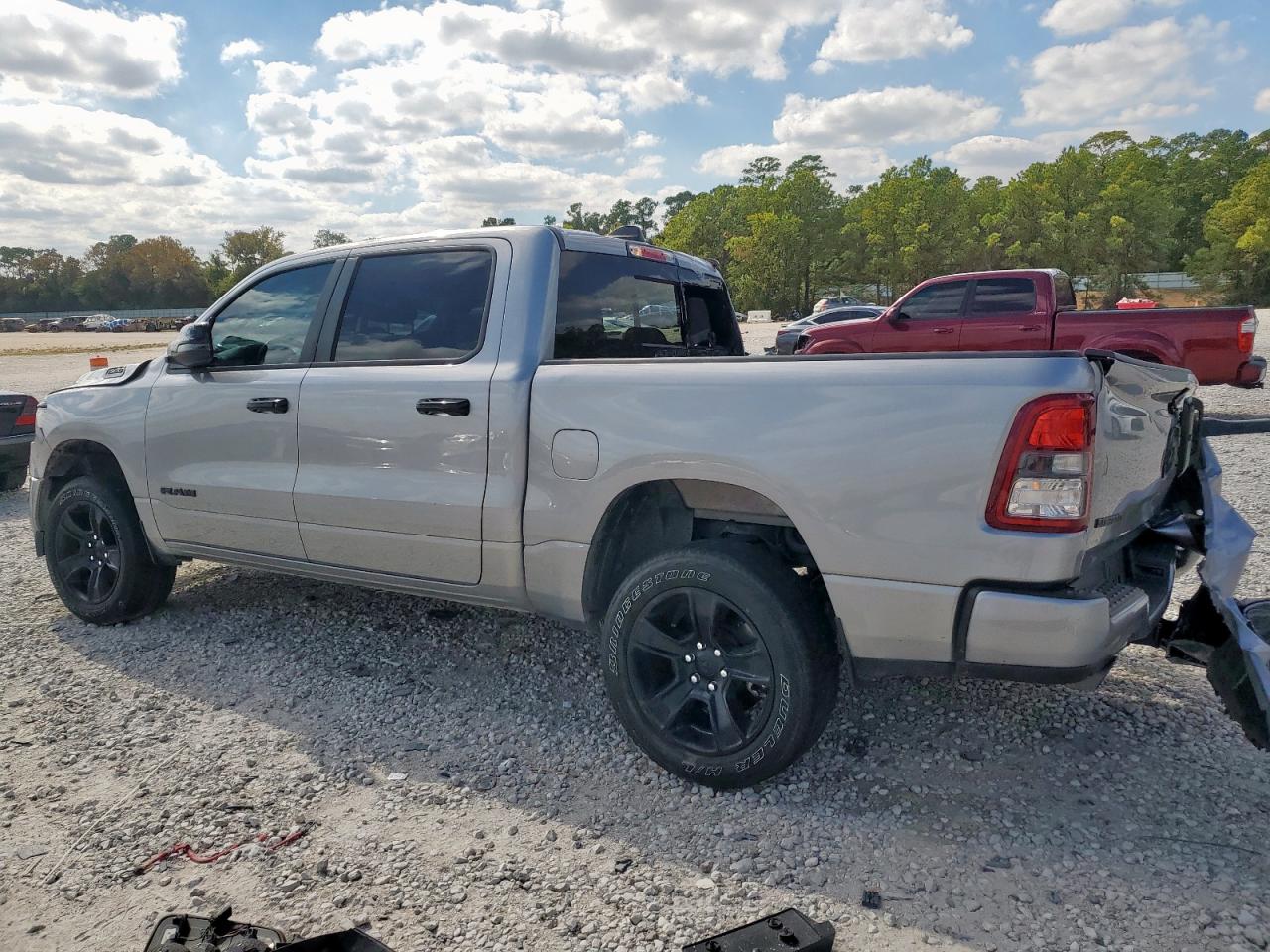 Ram 1500 Big Horn/lone Star Image 3