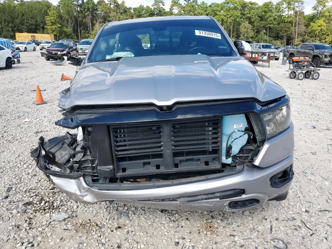 Ram 1500 Big Horn/lone Star Image 5