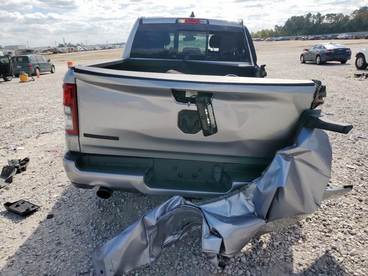 Ram 1500 Big Horn/lone Star Image 9