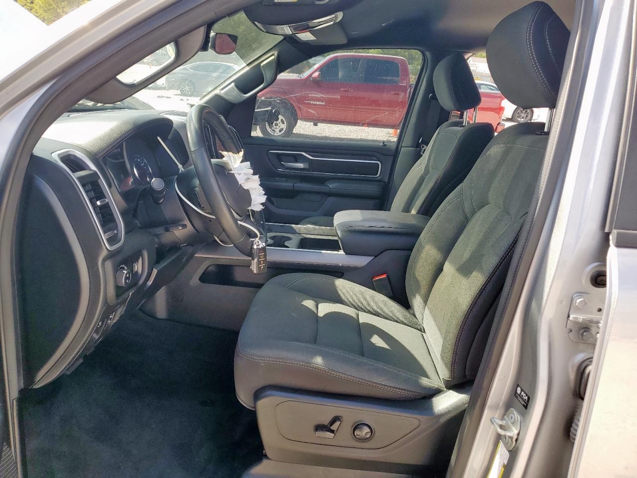 Ram 1500 Big Horn/lone Star Image 11