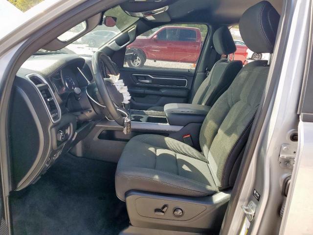 Ram 1500 Big Horn/lone Star Image 11