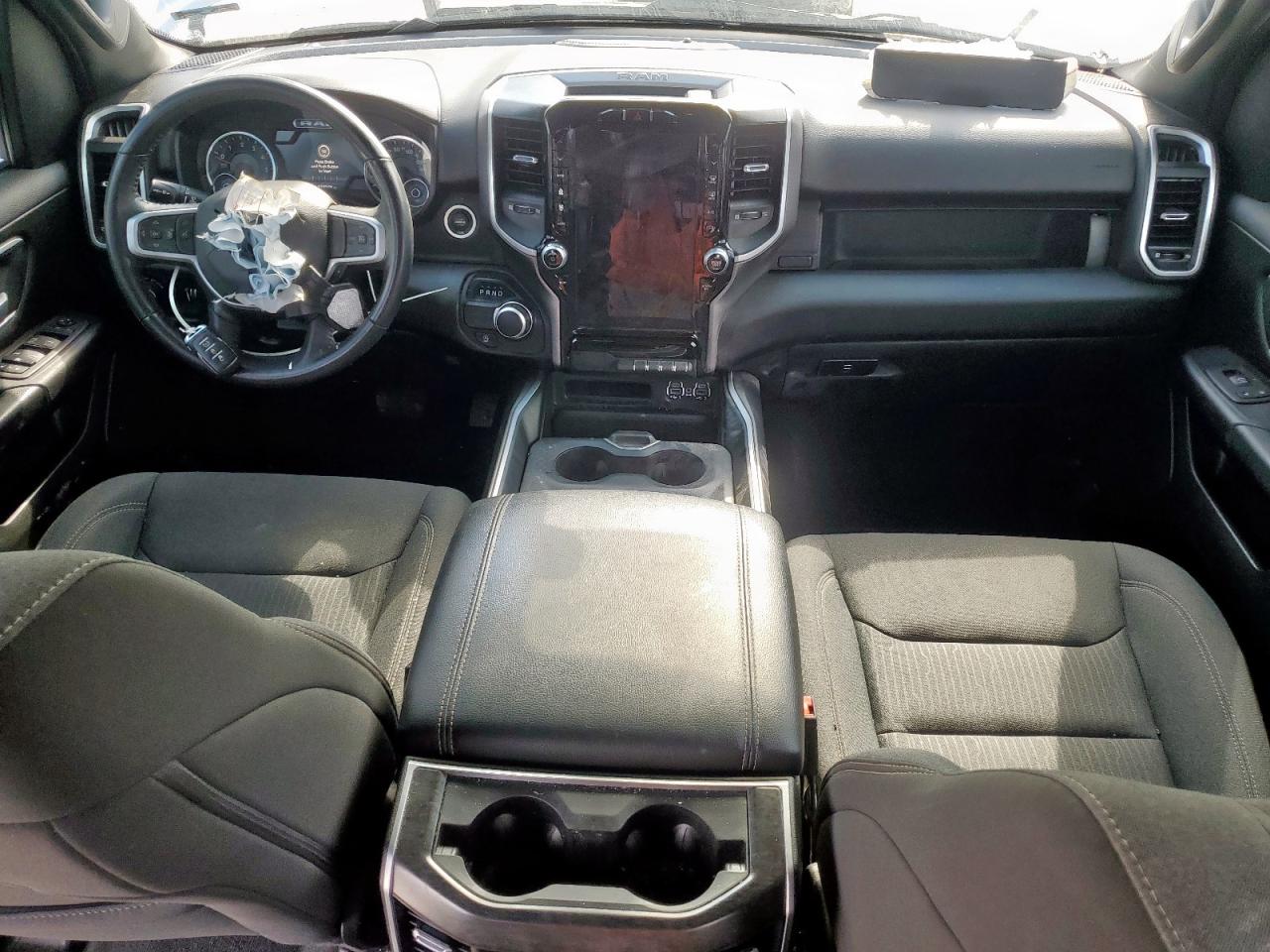 Ram 1500 Big Horn/lone Star Image 4