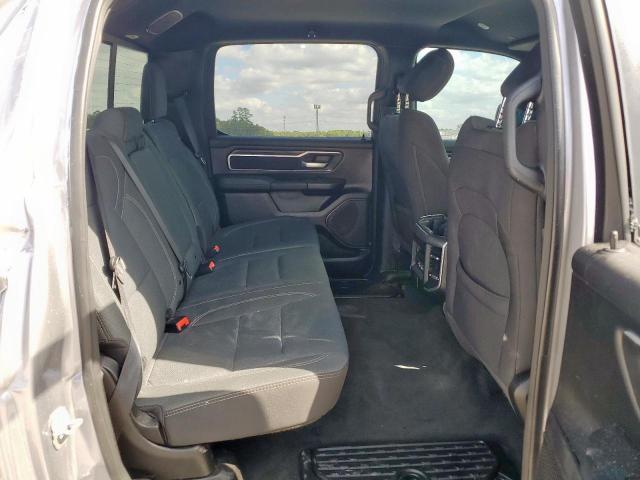 Ram 1500 Big Horn/lone Star Image 7