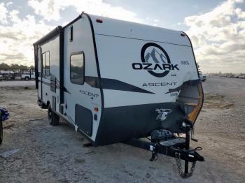  Salvage Wildwood Ozark