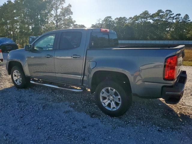 Chevrolet Colorado Lt Image 10