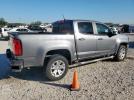 Chevrolet Colorado Lt Image 3