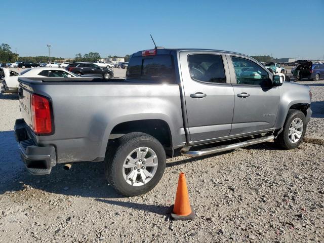Chevrolet Colorado Lt Image 3