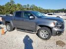 Chevrolet Colorado Lt Image 6