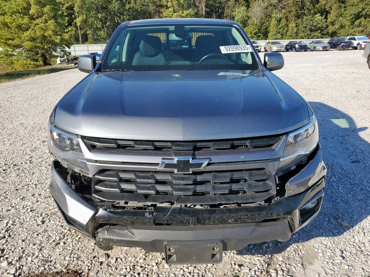 Chevrolet Colorado Lt Image 2