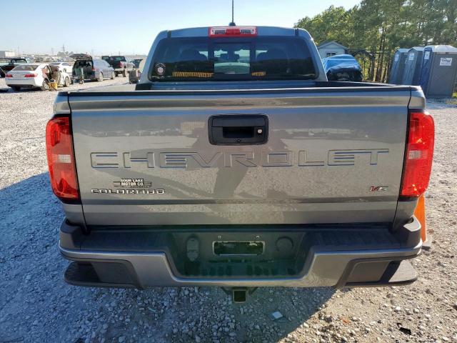 Chevrolet Colorado Lt Image 5