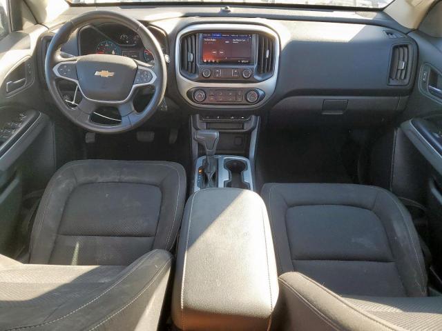 Chevrolet Colorado Lt Image 9