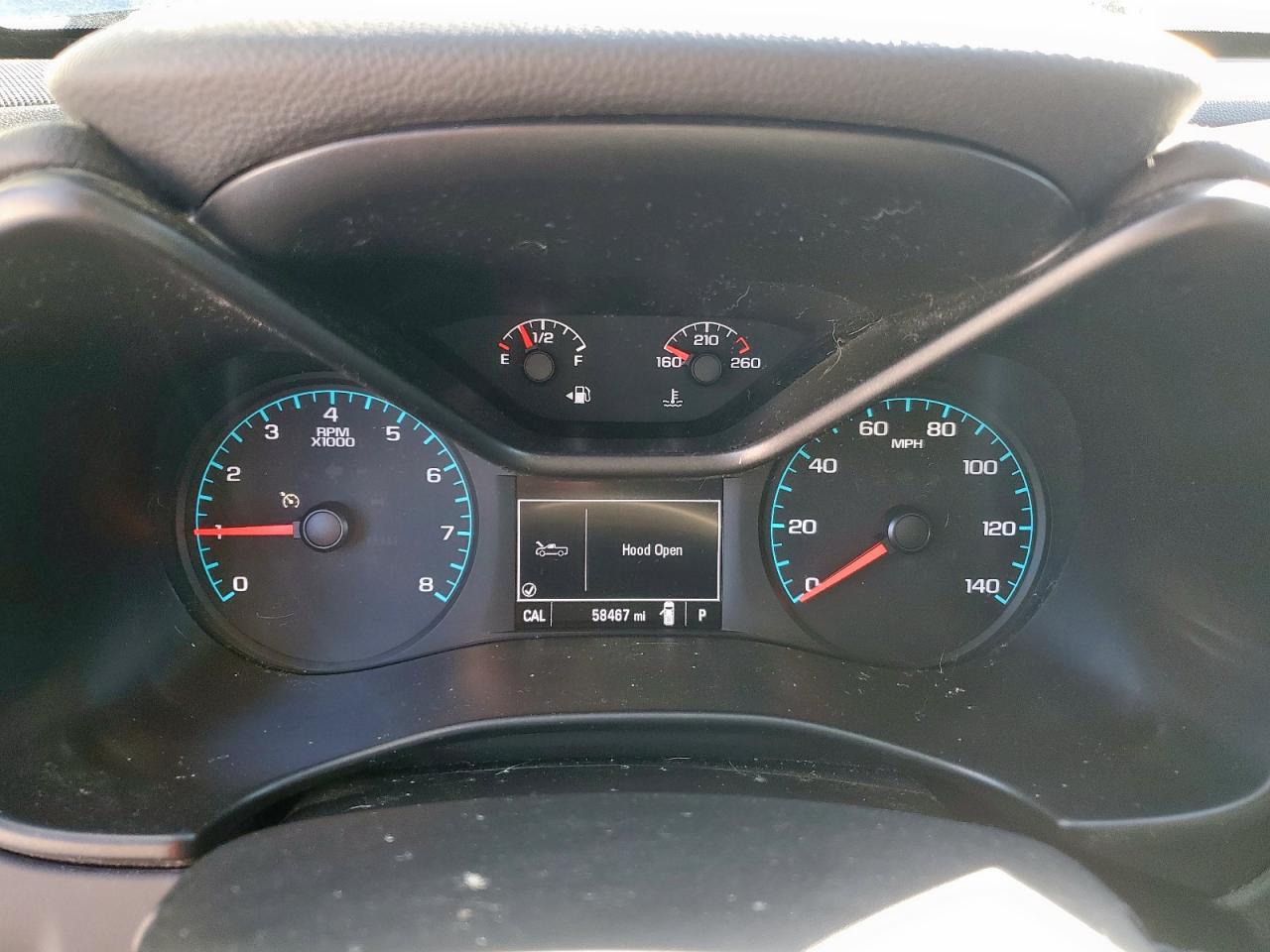 Chevrolet Colorado Lt Image 7