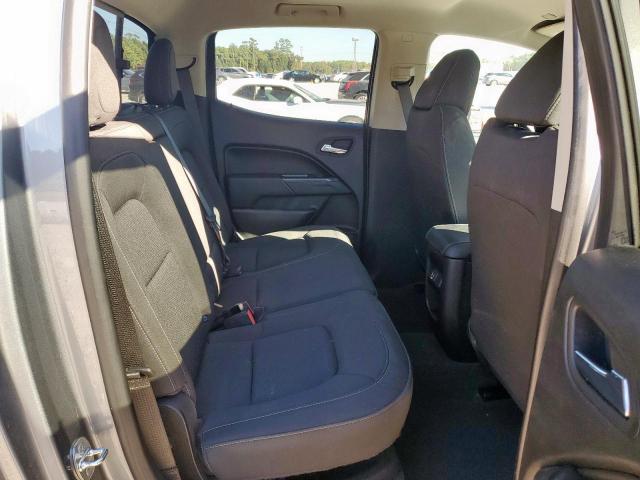 Chevrolet Colorado Lt Image 4