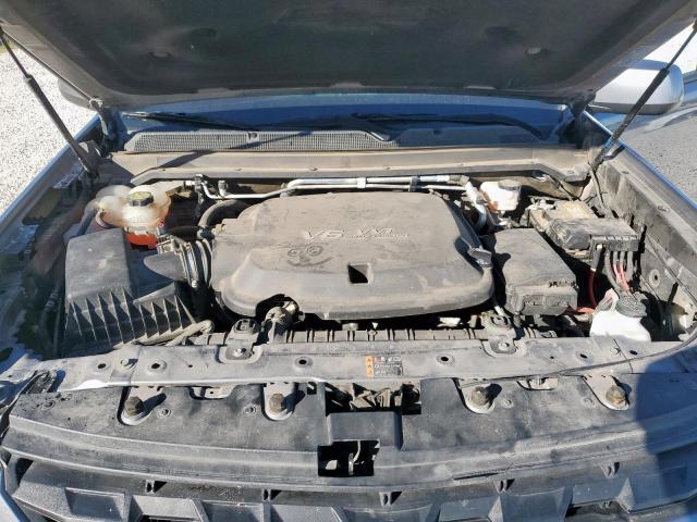 Chevrolet Colorado Lt Image 8