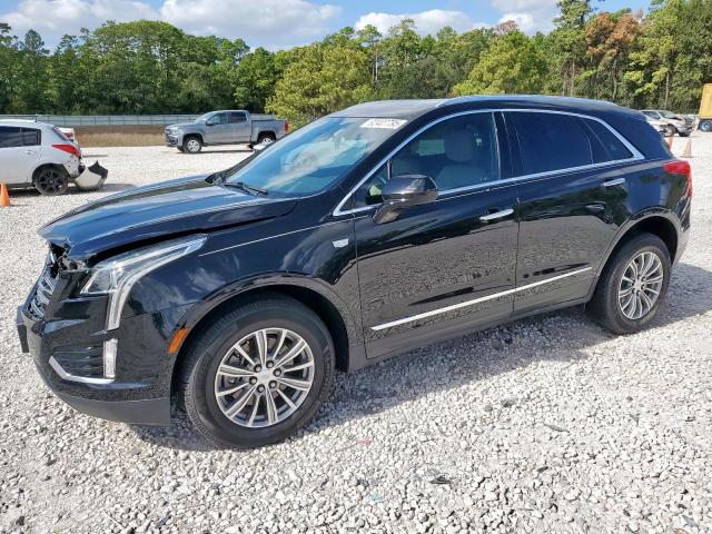  Salvage Cadillac XT5