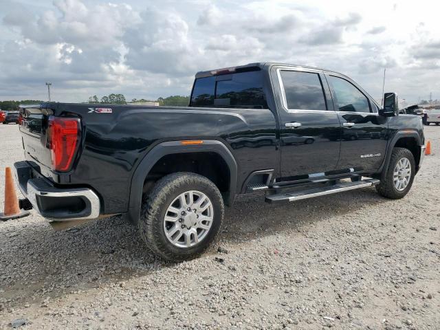 GMC Sierra K2500 Slt Image 10